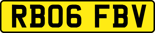 RB06FBV