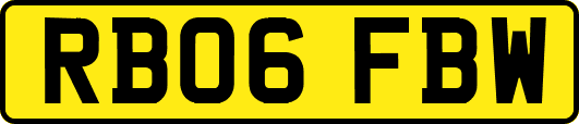 RB06FBW