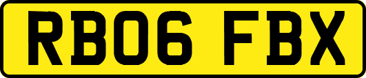 RB06FBX