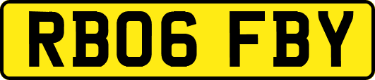 RB06FBY