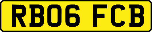 RB06FCB