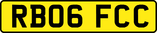 RB06FCC