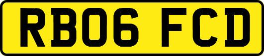 RB06FCD