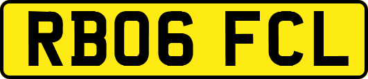 RB06FCL