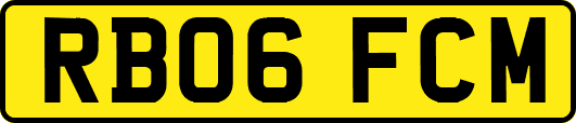 RB06FCM