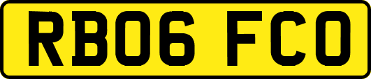 RB06FCO
