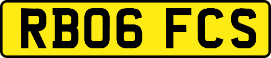 RB06FCS