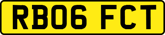 RB06FCT