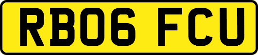 RB06FCU