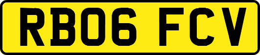 RB06FCV