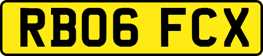 RB06FCX