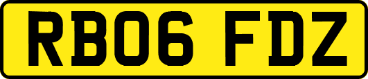 RB06FDZ