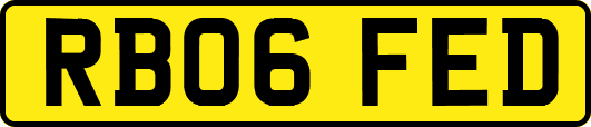RB06FED