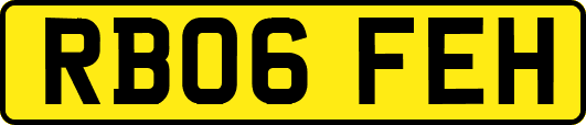 RB06FEH