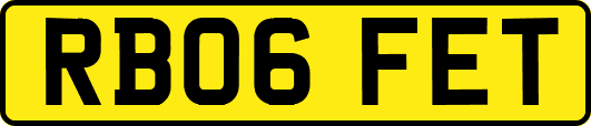 RB06FET