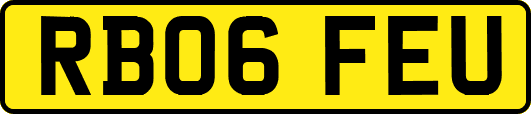 RB06FEU