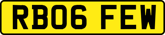 RB06FEW