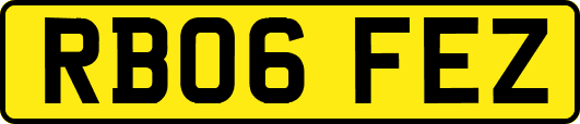 RB06FEZ