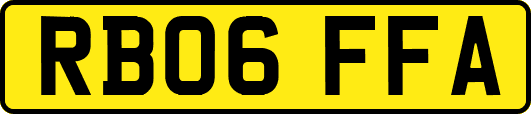 RB06FFA