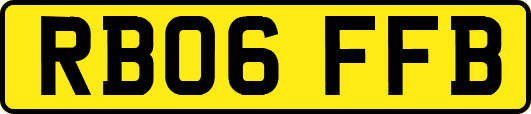 RB06FFB