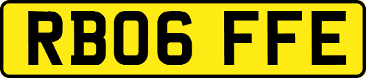 RB06FFE