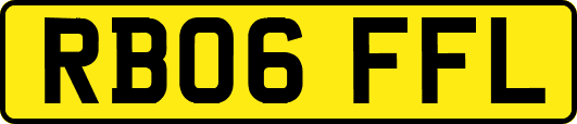 RB06FFL