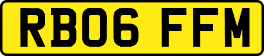 RB06FFM