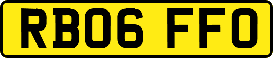 RB06FFO