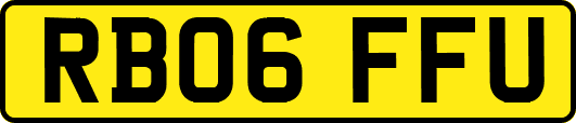 RB06FFU