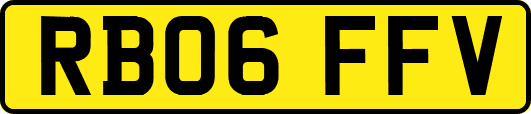 RB06FFV