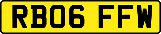RB06FFW