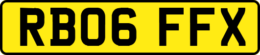 RB06FFX