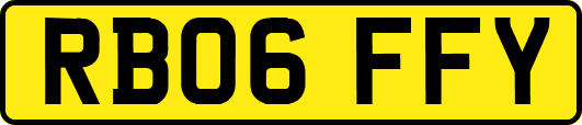 RB06FFY