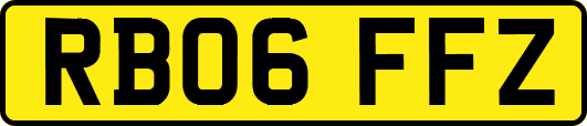 RB06FFZ