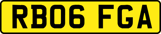 RB06FGA