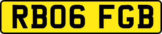 RB06FGB