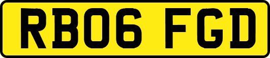 RB06FGD