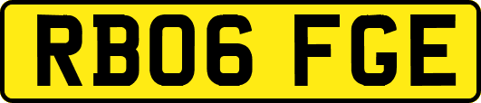 RB06FGE