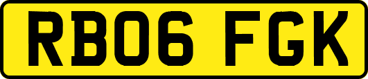 RB06FGK
