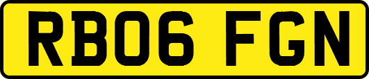 RB06FGN
