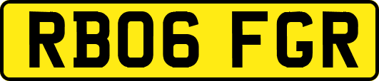 RB06FGR