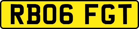 RB06FGT