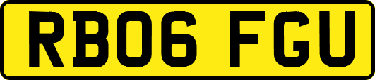 RB06FGU