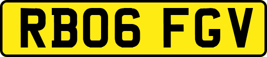 RB06FGV