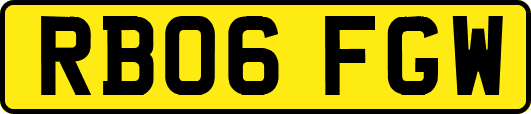 RB06FGW