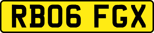 RB06FGX
