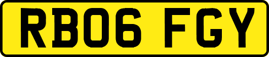 RB06FGY