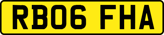 RB06FHA