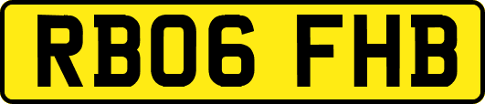 RB06FHB