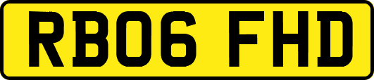 RB06FHD